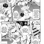 Comic Furechin 2013-12