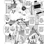 Comic Furechin 2013-12