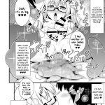 Comic Furechin 2013-12