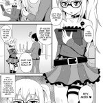 Comic Furechin 2013-12