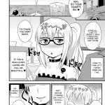 Comic Furechin 2013-12