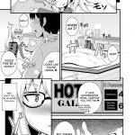 Comic Furechin 2013-12