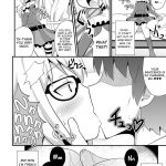 Comic Furechin 2013-12