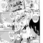 Comic Furechin 2013-12