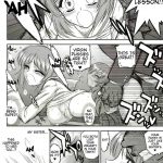 Dame! Zettai! Chikan Sensha!