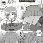 Dame! Zettai! Chikan Sensha!