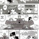 Dame! Zettai! Chikan Sensha!