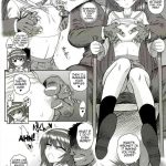 Dame! Zettai! Chikan Sensha!