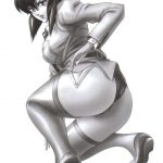 Denno Fuck – Shousa Houkai