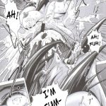 Denno Fuck – Shousa Houkai