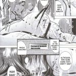 Denno Fuck – Shousa Houkai