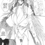 Dizzy-san no Ultra Koukyuu Soap Jou