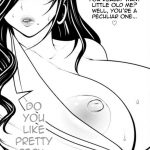 Do You Like Pretty Perverts