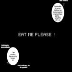 EAT ME PLEASE!