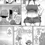 Gargantia on the Verdurous Brothel