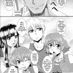 Gargantia on the Verdurous Brothel