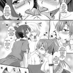 Gargantia on the Verdurous Brothel