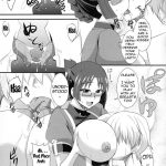 Gargantia on the Verdurous Brothel