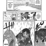 manabi kirakira hachijoujima!!