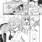 manabi kirakira hachijoujima!!