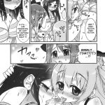 manabi kirakira hachijoujima!!