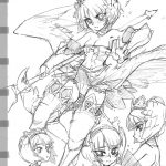 manabi kirakira hachijoujima!!