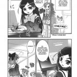 manabi kirakira hachijoujima!!