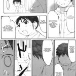 Oono Shiki Soushuuhen 1