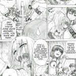 PM02 ~Niku Benki Tte… Nan Desu Ka~