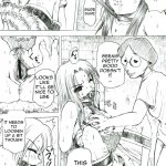 PM02 ~Niku Benki Tte… Nan Desu Ka~