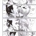 Tsukuyo-san ga Iyarashii Koto wo Sarete Shimau Hanashi 2