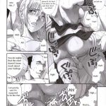 Tsukuyo-san ga Iyarashii Koto wo Sarete Shimau Hanashi 2