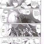 Tsukuyo-san ga Iyarashii Koto wo Sarete Shimau Hanashi 2