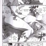 Tsukuyo-san ga Iyarashii Koto wo Sarete Shimau Hanashi 2