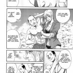 Tsukuyo-san ga Iyarashii Koto wo Sarete Shimau Hanashi 3