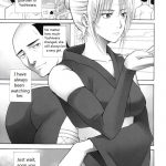 Tsukuyo-san ga Iyarashii Koto wo Sarete Shimau Hanashi -NTR Ryoujoku Hen-