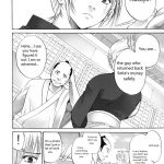 Tsukuyo-san ga Iyarashii Koto wo Sarete Shimau Hanashi -NTR Ryoujoku Hen-