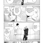 Tsukuyo-san ga Iyarashii Koto wo Sarete Shimau Hanashi -NTR Ryoujoku Hen-