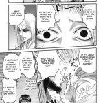 Yagyuu Kyuu-chan no Inbou!!