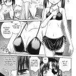 Yagyuu Kyuu-chan no Inbou!!