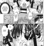 Yagyuu Kyuu-chan no Inbou!!