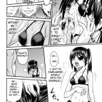 Yagyuu Kyuu-chan no Inbou!!