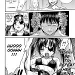 Yagyuu Kyuu-chan no Inbou!!