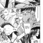 Yagyuu Kyuu-chan no Inbou!!