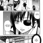 Yagyuu Kyuu-chan no Inbou!!