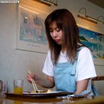 Summer Festival AD Dairy 2002