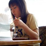 Summer Festival AD Dairy 2002