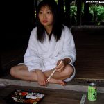 Summer Festival AD Dairy 2002