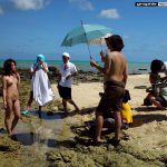 Summer Festival AD Dairy 2002