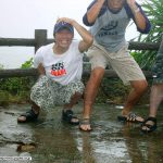 Summer Festival AD Dairy 2002